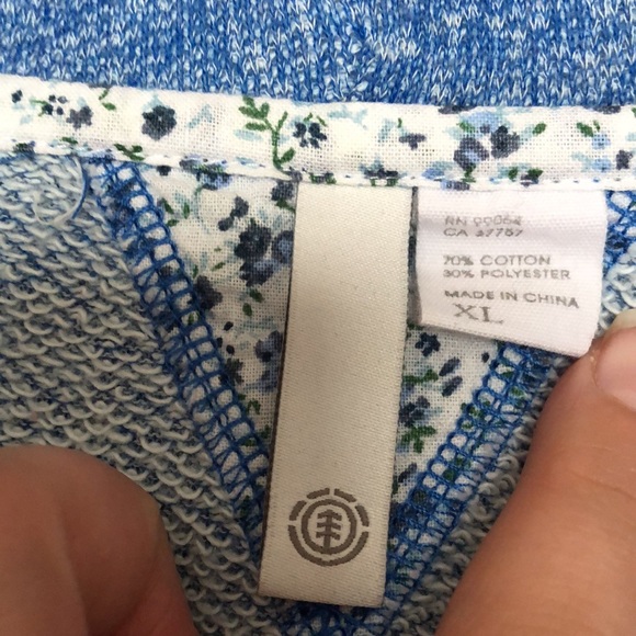 Element sweater - Picture 2 of 3